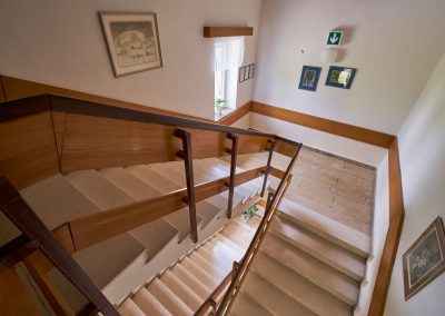 Ubytování na Benecku v Krkonoších - Horský hotel Kubát