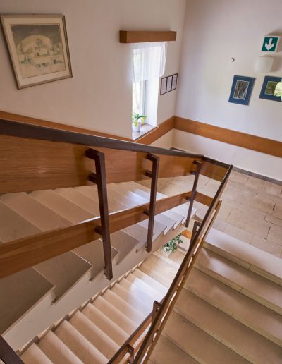 Ubytování na Benecku v Krkonoších - Horský hotel Kubát