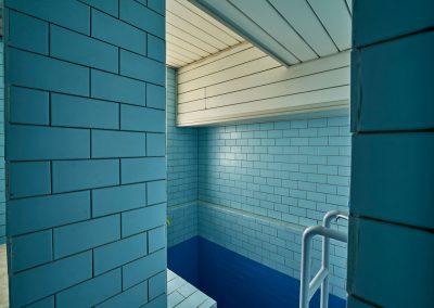 Ubytování na Benecku v Krkonoších - Horský hotel Kubát - sauna
