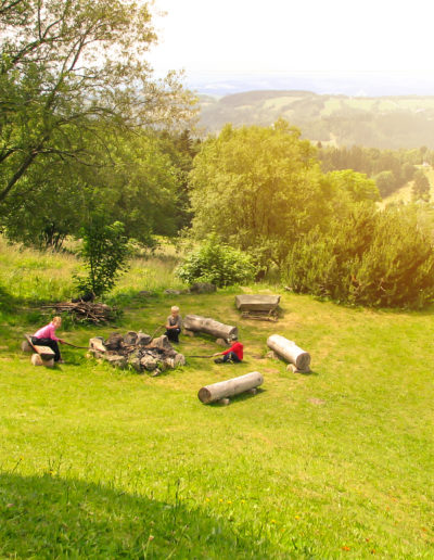 Ubytování Krkonoše - horský hotel Kubát