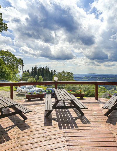 Ubytování Krkonoše - horský hotel Kubát